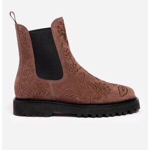 Johnny Was Bluma Chelsea Boot